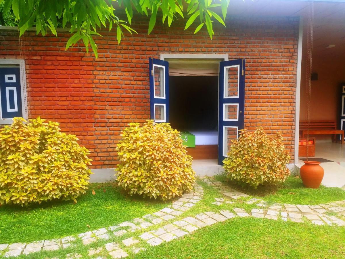 Honey Tree Polonnaruwa Hotel Eksteriør billede