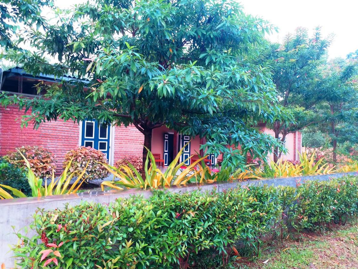 Honey Tree Polonnaruwa Hotel Eksteriør billede