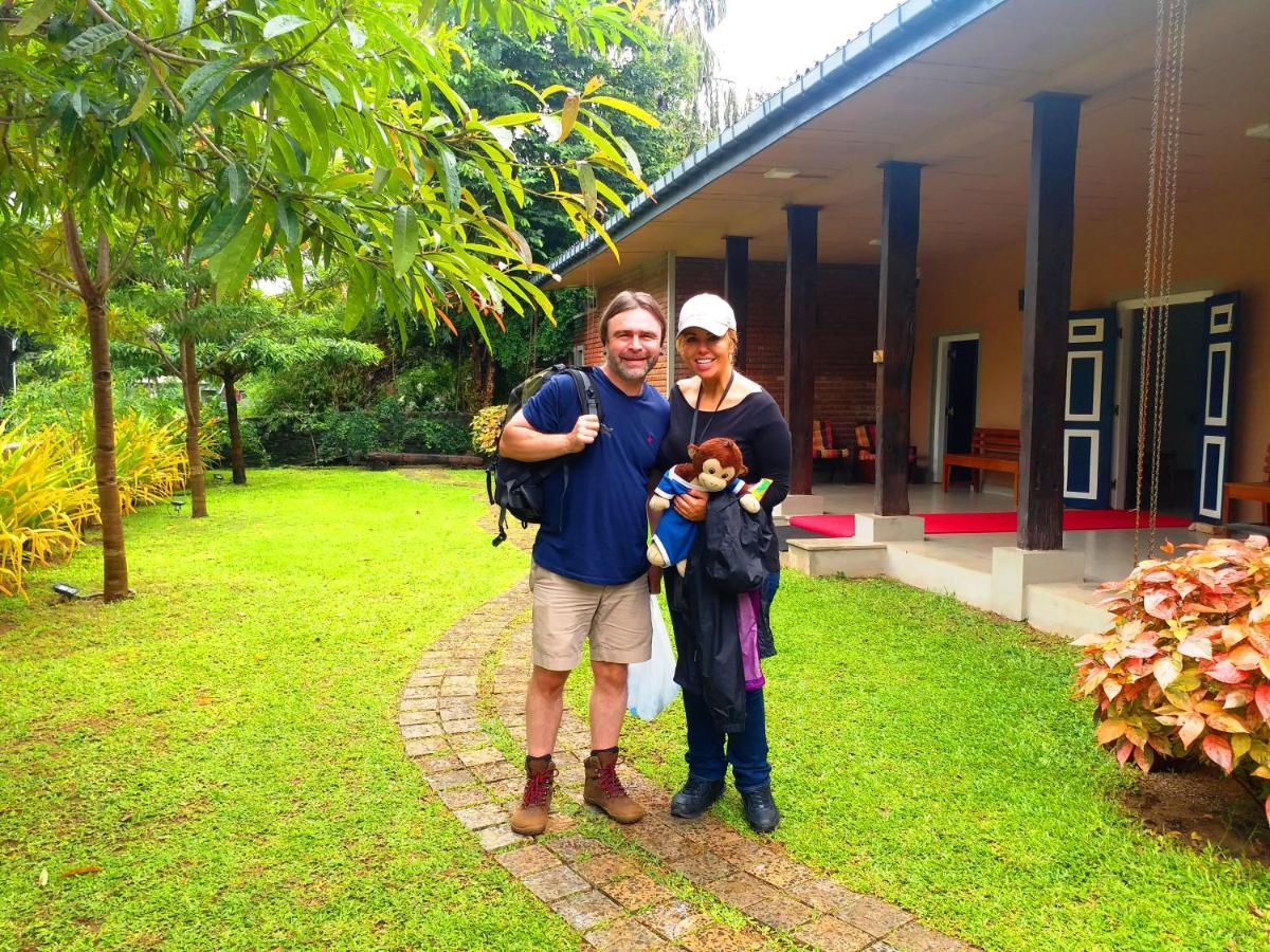 Honey Tree Polonnaruwa Hotel Eksteriør billede