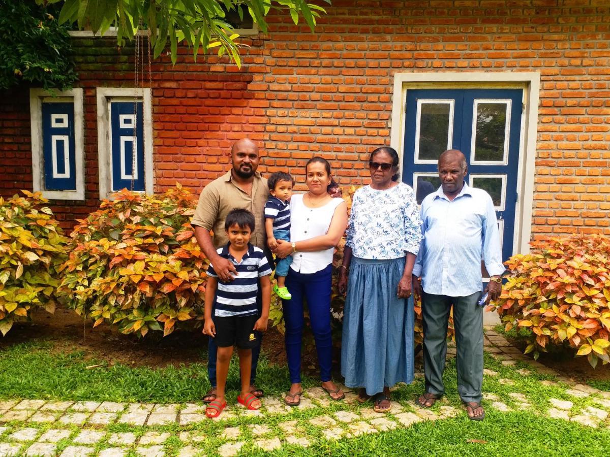 Honey Tree Polonnaruwa Hotel Eksteriør billede