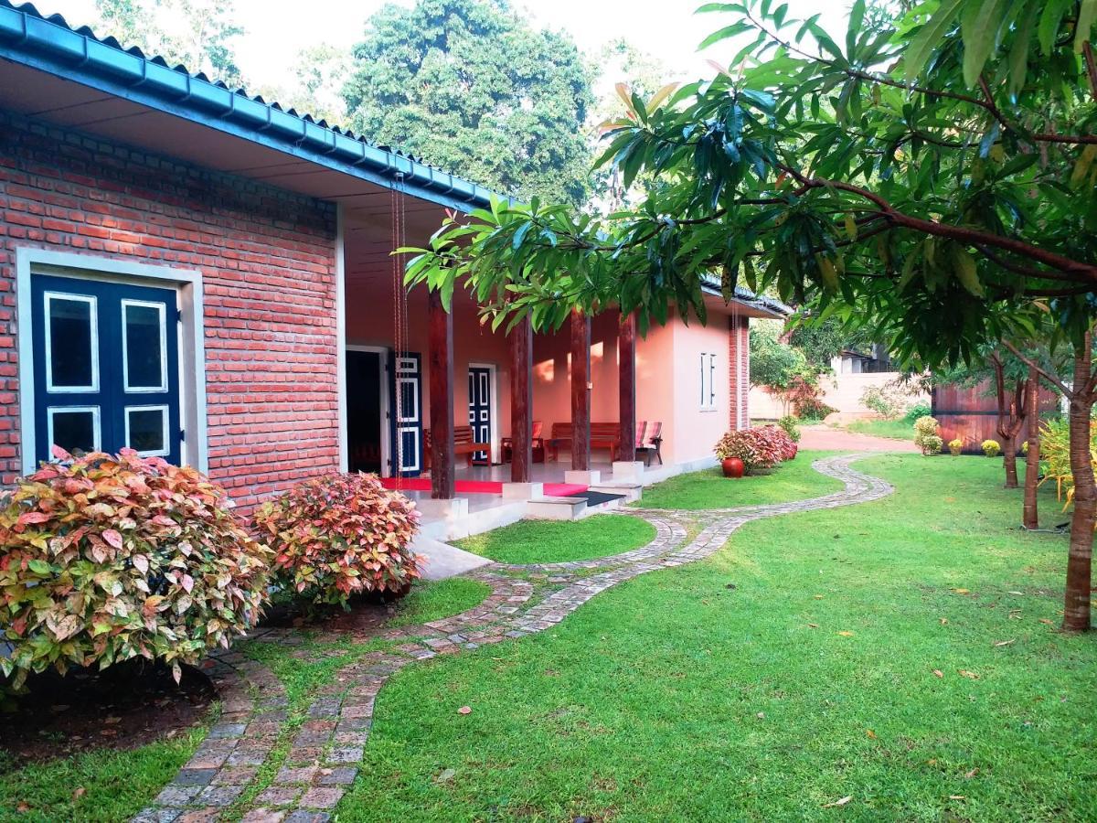 Honey Tree Polonnaruwa Hotel Eksteriør billede