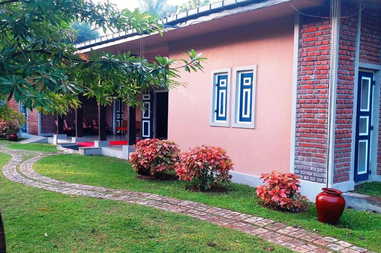 Honey Tree Polonnaruwa Hotel Eksteriør billede