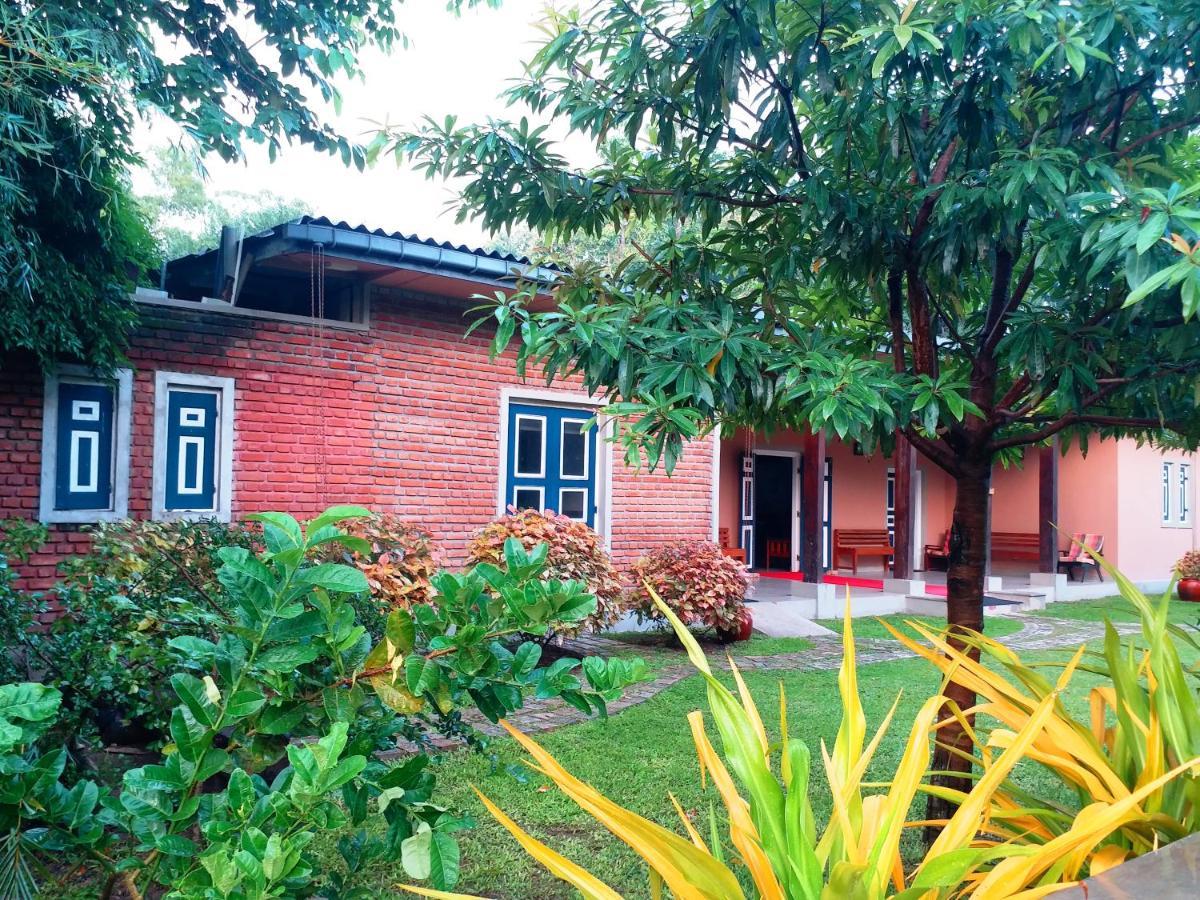 Honey Tree Polonnaruwa Hotel Eksteriør billede